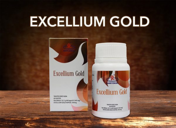EXCELLIUM GOLD