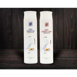 Gano 1 x G'beaute Saç Sampuanı 1 x G'beaute Saç Kremi