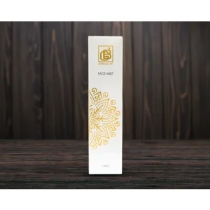 Gano Gbfm G`Beaute Face Mist